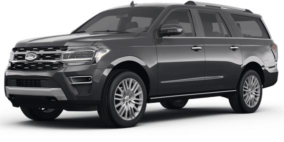 FORD EXPEDITION MAX 2024 1FMJK2A85REA65307 image